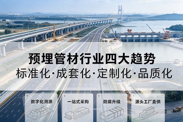 柞水行业发展趋势总结