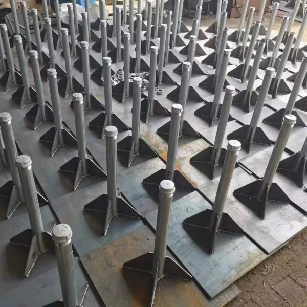 柞水鑫亿呈沉降板生产