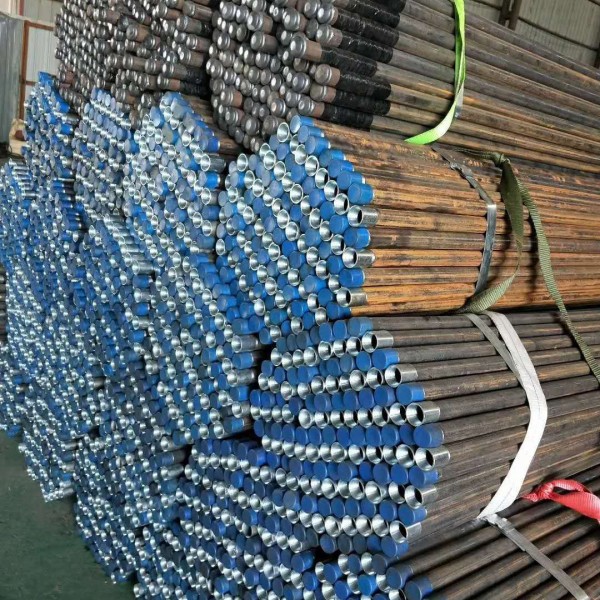 柞水鑫亿呈冷却管